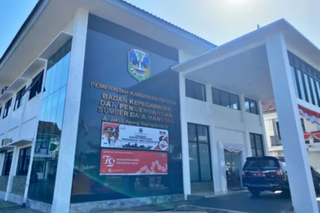 BKSDM Pacitan