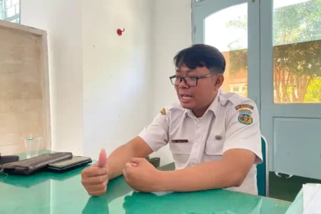 Kekeringan, Lima Desa di Pacitan Ajukan Dropping Air Bersih foto berita jatim