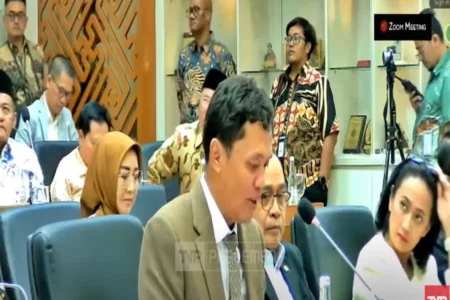 Baleg DPR Tutup Peluang PDIP dan Anies Baswedan di Pilkada 2024 Baleg DPR