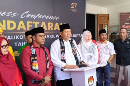 foto berita jatim