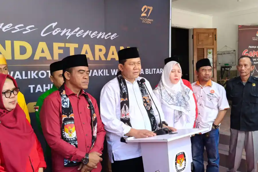 foto berita jatim
