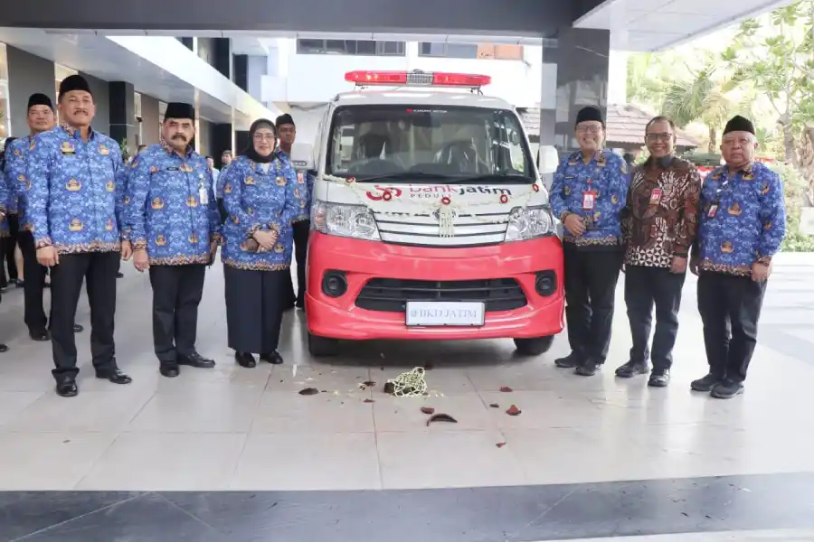foto berita jatim