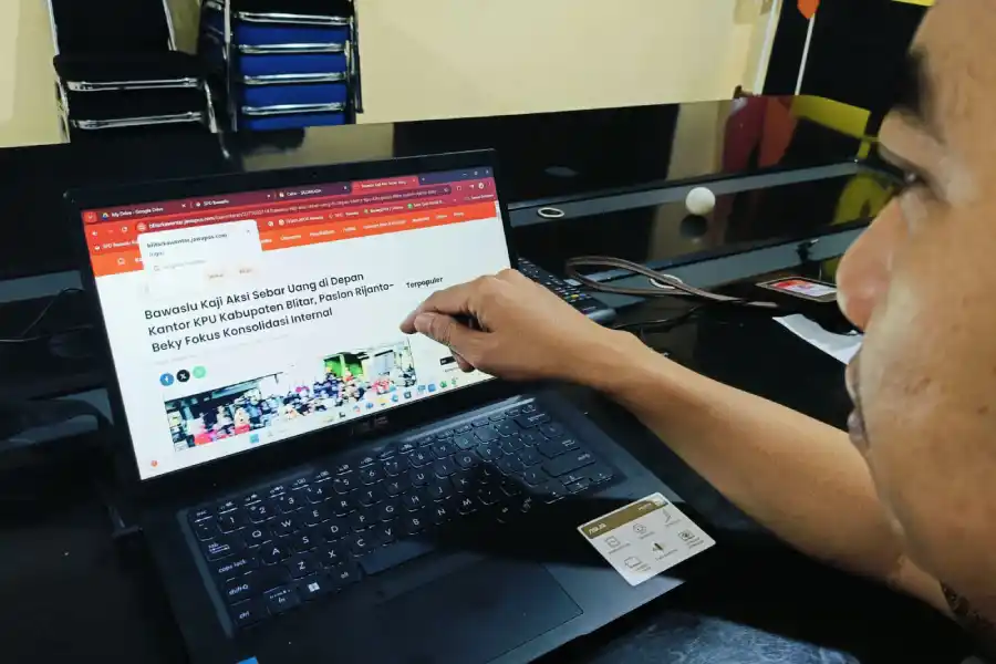 foto berita jatim