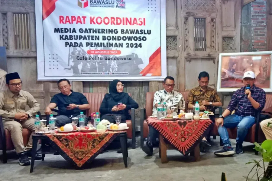 Bawaslu Bondowoso