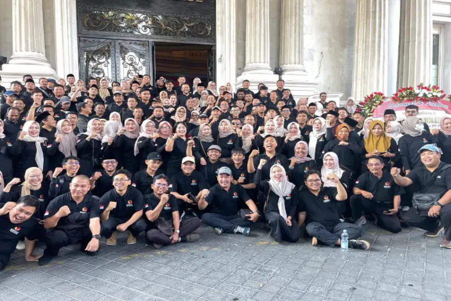 Bawaslu Malang