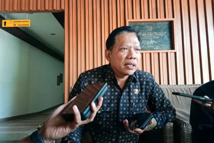 foto berita jatim