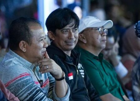 JFC Ikut Tumbuhkan Ekonomi dan Turunkan Kemiskinan di Jember