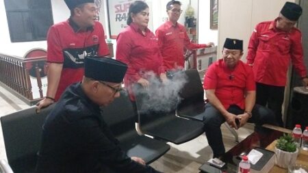 Sendirian Dikeroyok Koalisi Besar dalam Pilkada Jember, PDIP Pegang Pesan Bung Karno