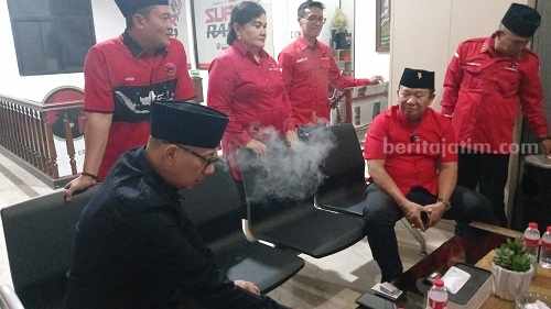 Sendirian Dikeroyok Koalisi Besar dalam Pilkada Jember, PDIP Pegang Pesan Bung Karno