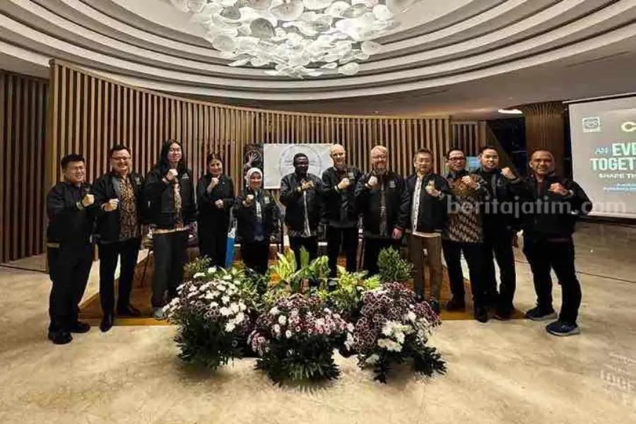 foto berita jatim