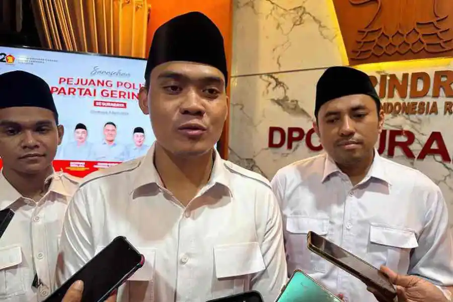 Foto berita jatim