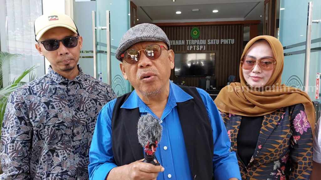 Pengadilan Tinggi