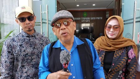 Pengadilan Tinggi