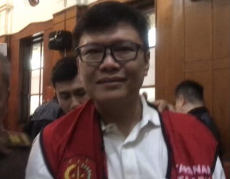 Kejati Jatim Ajukan Pencekalan terhadap Ronald Tannur