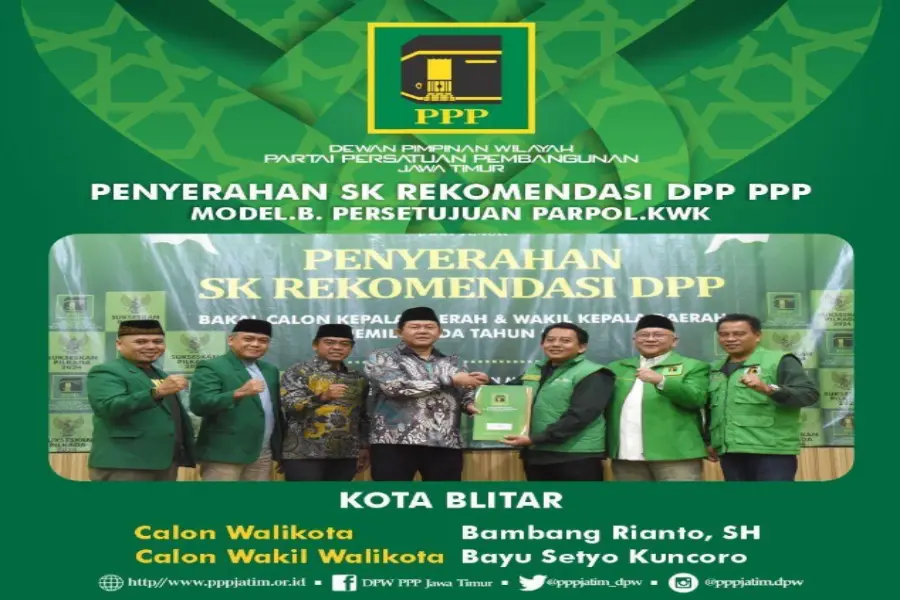 Pilwali Blitar
