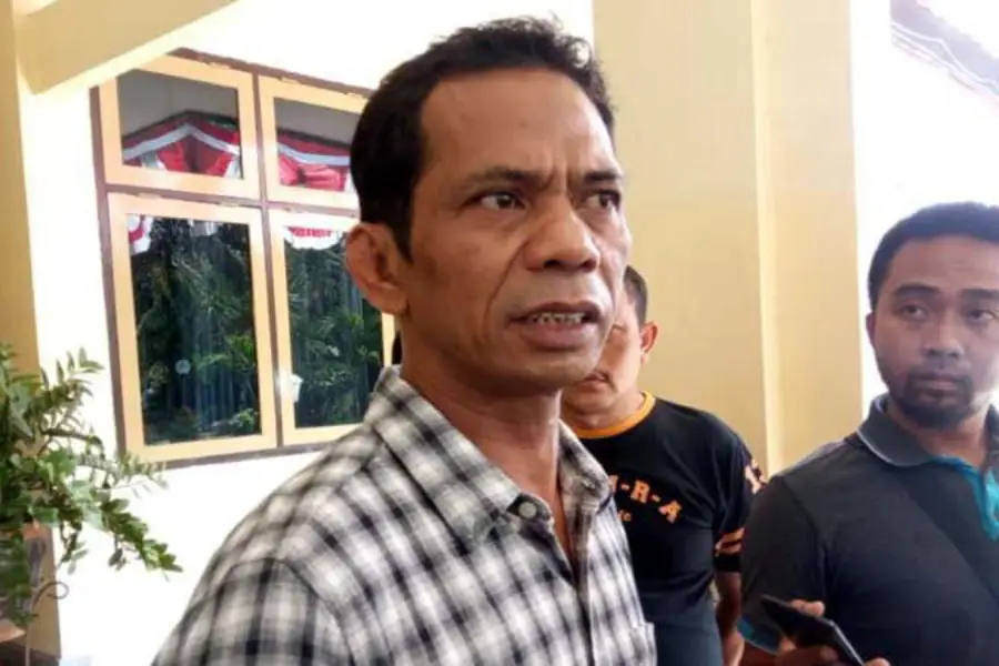 foto berita jatim