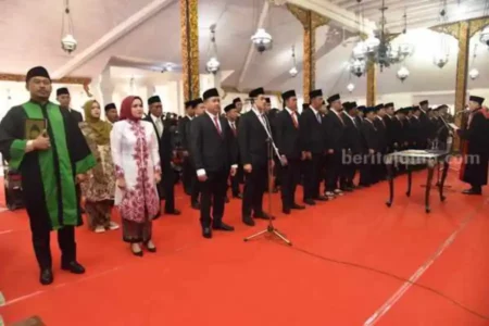 foto berita jatim