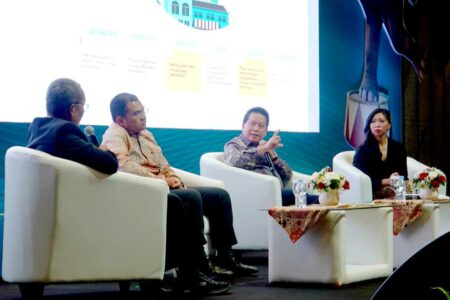BSI Hunting Tenaga Muda Lewat Pakem AKHLAK