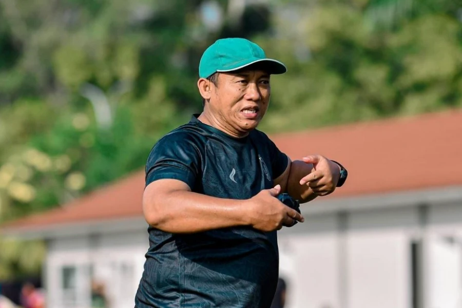 Didik Ludianto