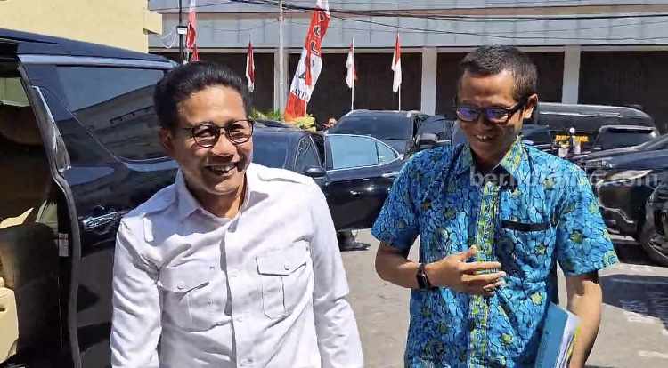 Gus Halim