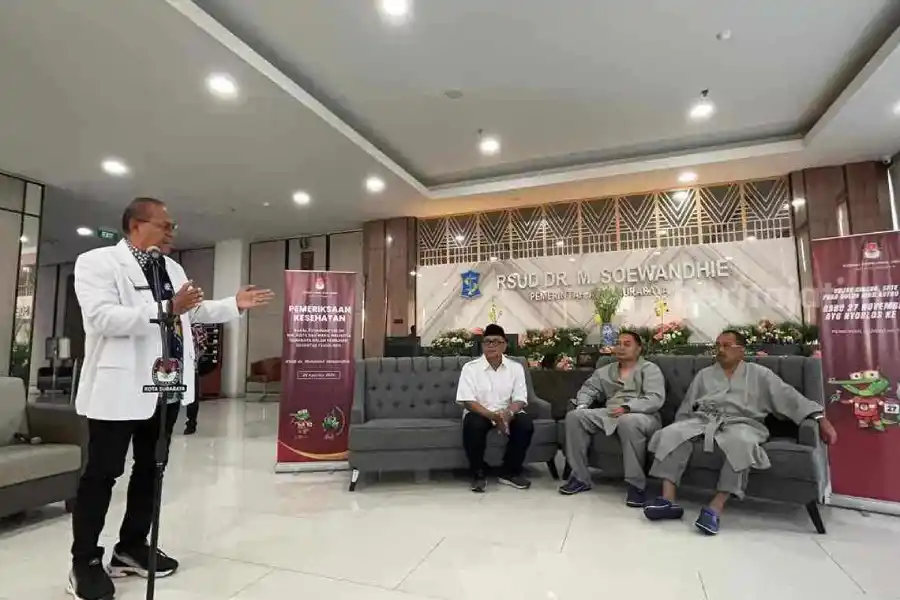 foto berita jatim