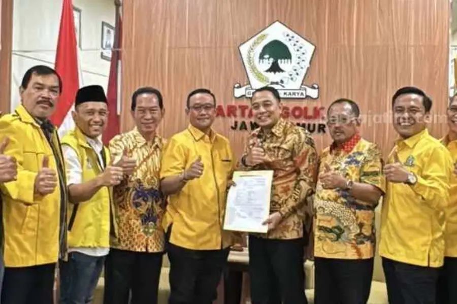 foto berita jatim