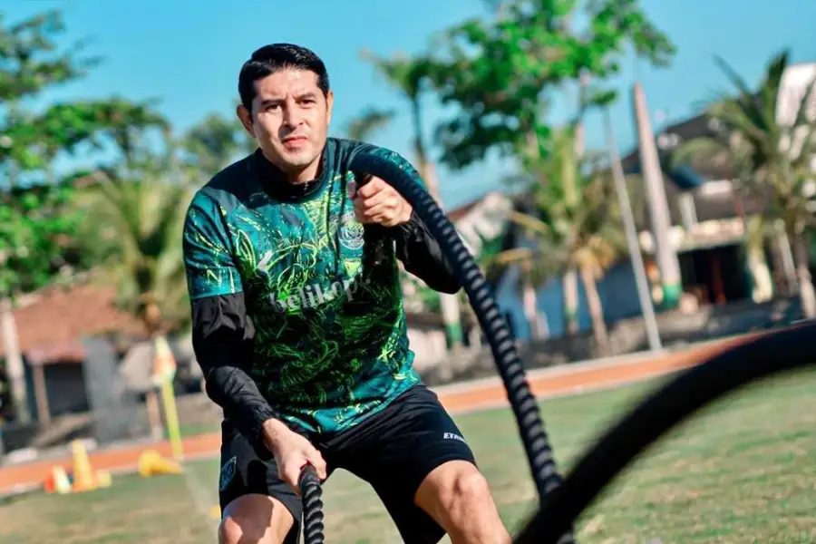 Esteban Viscarra