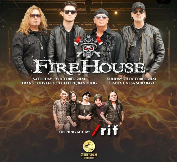 Firehouse