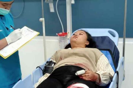 Perempuan di Kediri Jadi Korban Penculikan dan Penusukan 4 Pria Probolinggo