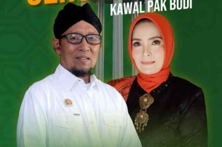 Ketua DPC PDIP Tulungagung Daftar Pilkada lewat PKB? foto beritajatim