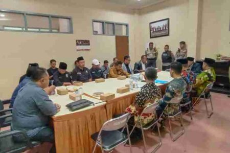 SK Pemberhentian Keanggotaan PSHT dari IPSI Kabupaten Kediri Dinilai Cacat Hukum