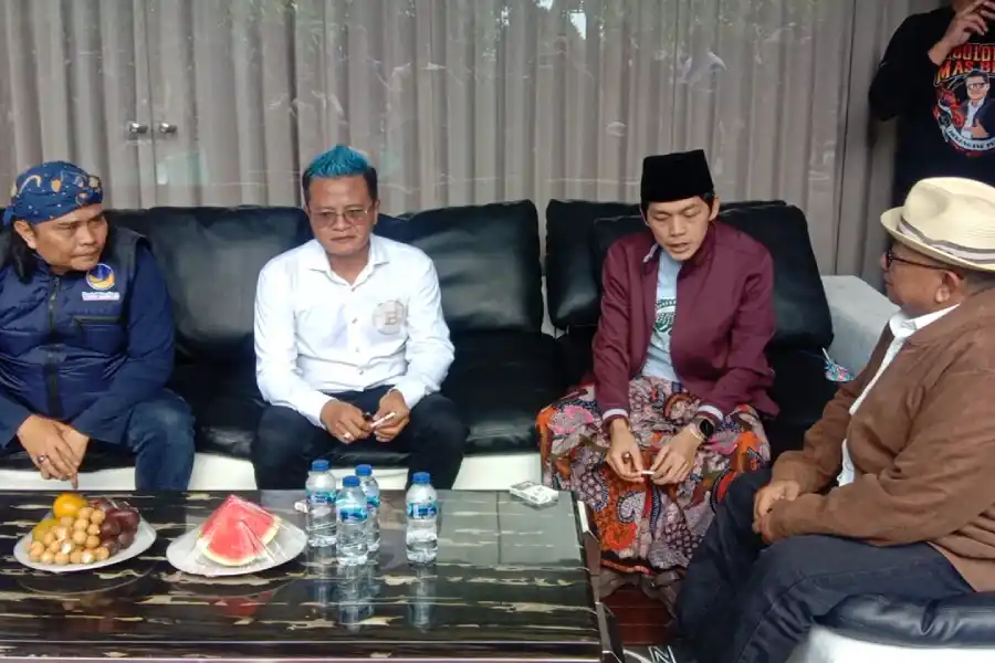 foto berita jatim