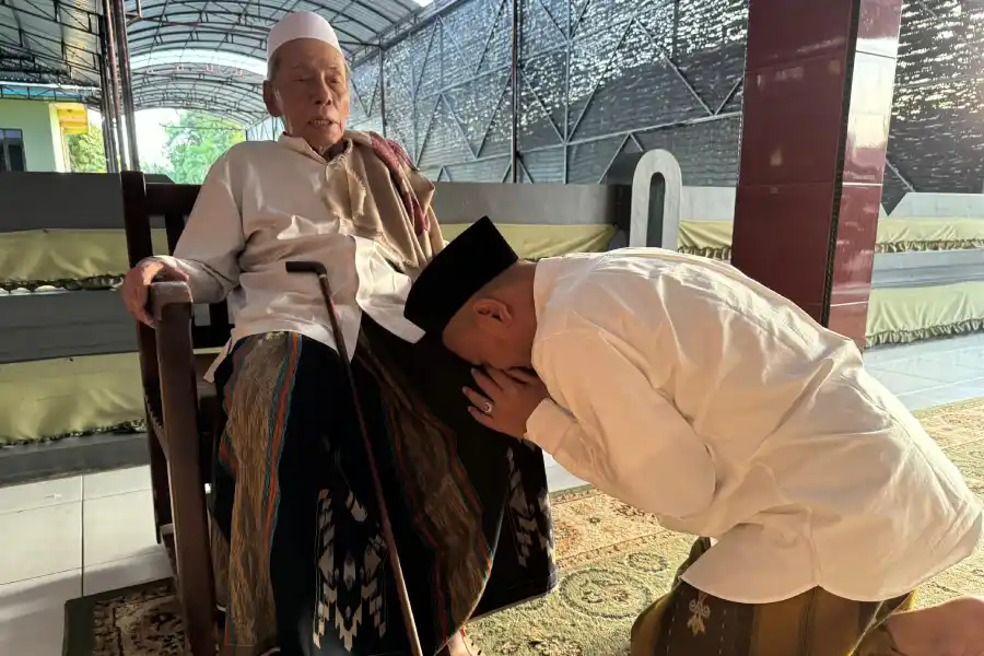 foto berita jatim
