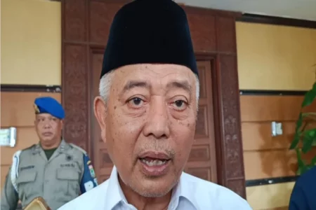 Pilbup Malang 2024: Peluang Sanusi Direkom PDIP dan Parpol Lain Terbuka Lebar HM Sanusi