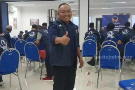 foto berita jatim