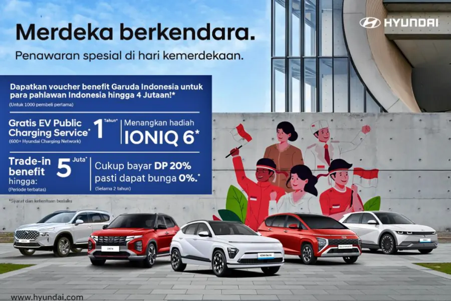 Hyundai Motor