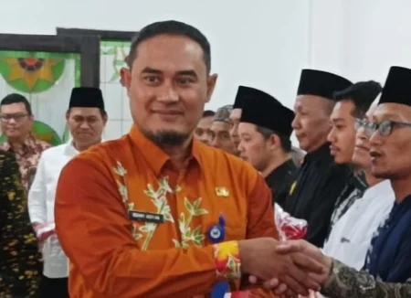 Sekda Magetan Cuti Tahunan, Ini Sosok yang Ditunjuk Jadi Plh