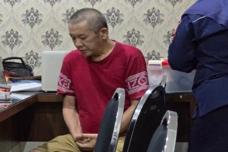 Update Kasus Penggelapan Rokok dengan Tersangka Darmadi Tjundawan