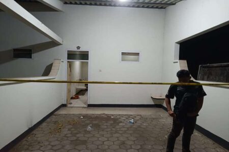 Polres Probolinggo Kota Jelaskan Hasil Otopsi Perempuan Meninggal di Kamar Hotel