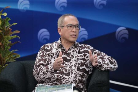 Pemerintah RI Percepat Pembangunan dengan Integrasi Kebijakan Satu Peta