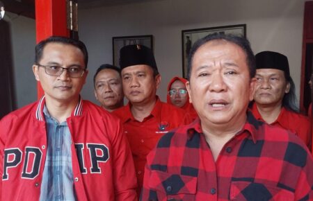 Bupati Hendy: Masyarakat Jember Majemuk, Tak Boleh Ada Kotak Kosong dalam Pilkada