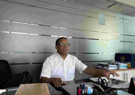 Direktur Pendidikan UM Malang: Tak Hanya Plagiat, 3 Hal Ini Masuk Kejahatan Karya Ilmiah
