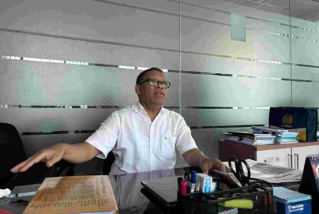 Ramai Joki Skripsi di Media Sosial, Pakar Pendidikan UM: Mental Trabas Perlu Dihilangkan foto beritajatim