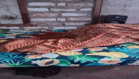 Seorang Pria di Bangkalan Diduga Dibunuh Saat Tidur