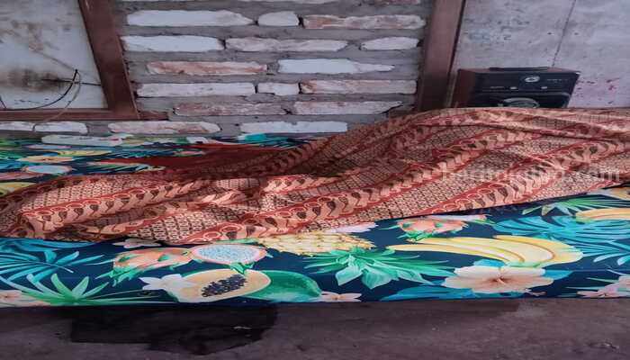 Seorang Pria di Bangkalan Diduga Dibunuh Saat Tidur