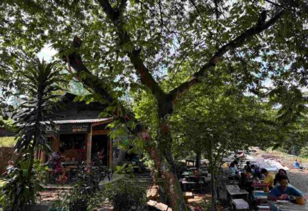 Menikmati Warung Jurang Puncak Villa Tidar Malang, Tempat Makan Hidden Gem Rasa Bintang 5