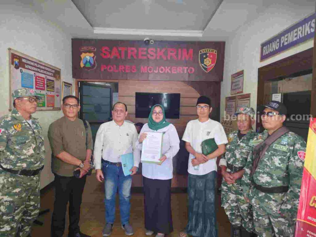 foto beritajatim