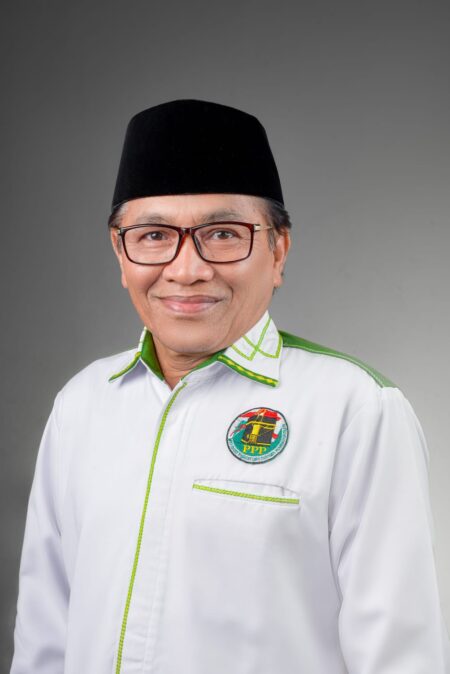 Wakil Ketua DPRD Bondowoso Meninggal Dunia, Ini Kata Keluarga dan Kolega Wakil Ketua DPRD Kabupaten Bondowoso dari Fraksi PPP, H. Buchori Mun'im. (Istimewa)