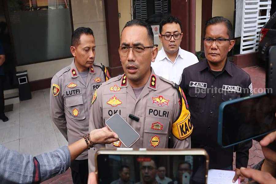 foto beritajatim