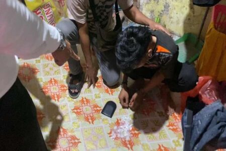 Selama Bulan Juli, Polres Pasuruan Kota Ungkap 2 Kasus Narkoba
